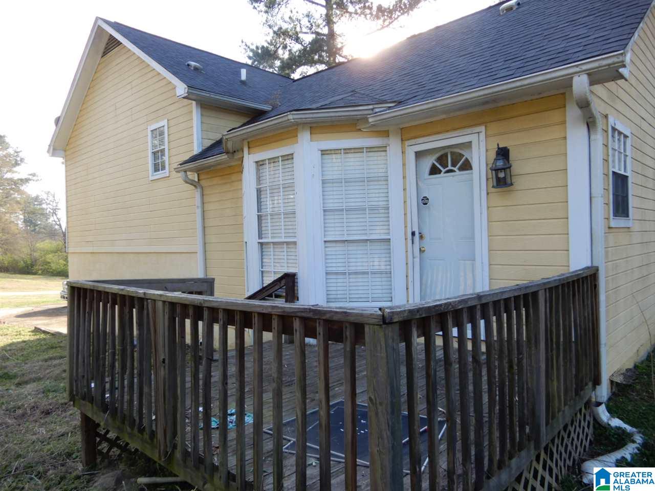 1246 Hobby Salter Road Mulga, AL 35118 - Photo 14 of 19