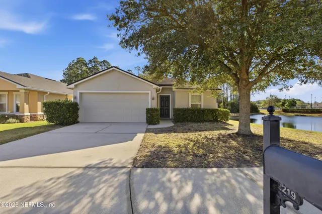 $235,000 | 2219 Sotterley Lane, Jacksonville, FL 32220