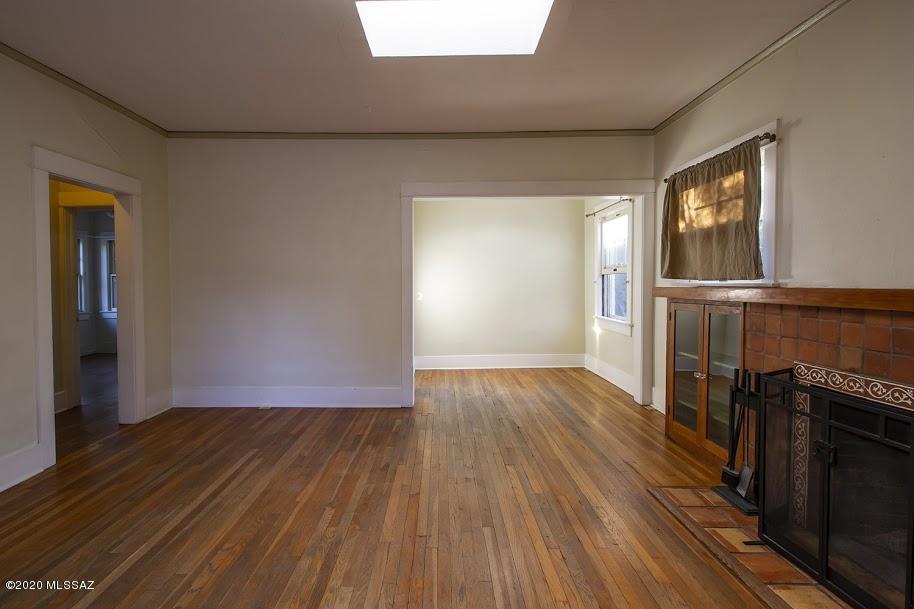 112 East 1st Street Tucson, AZ 85705 - Photo 6 of 27