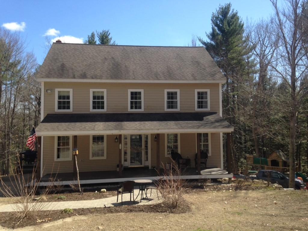 180 Lovell Heights Road Wakefield, NH 03872 - Photo 1 of 22 Gallery Image 1