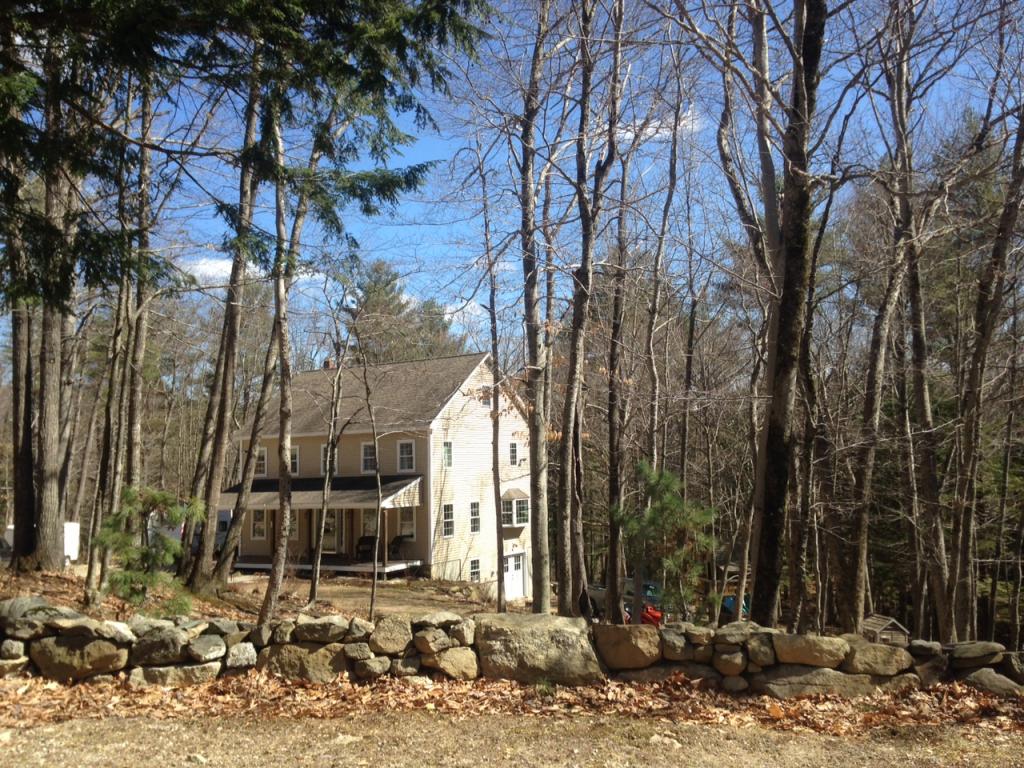 180 Lovell Heights Road Wakefield, NH 03872 - Photo 2 of 22 Gallery Image 2