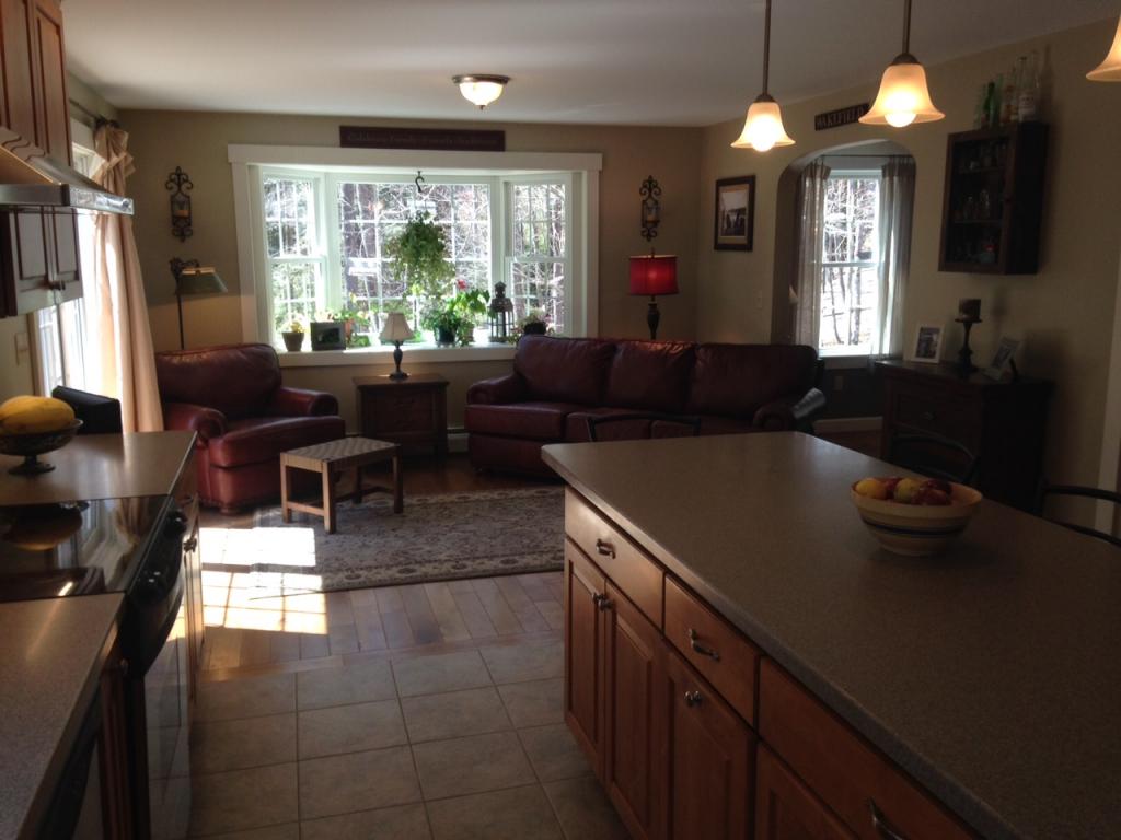 180 Lovell Heights Road Wakefield, NH 03872 - Photo 3 of 22 Gallery Image 3