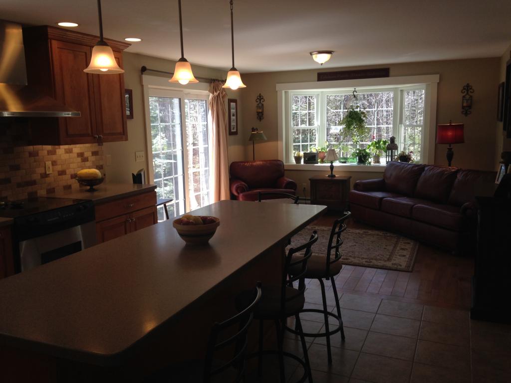 180 Lovell Heights Road Wakefield, NH 03872 - Photo 6 of 22 Gallery Image 6