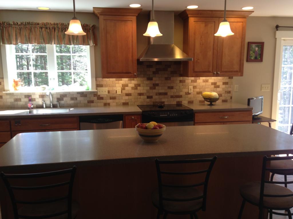 180 Lovell Heights Road Wakefield, NH 03872 - Photo 7 of 22 Gallery Image 7