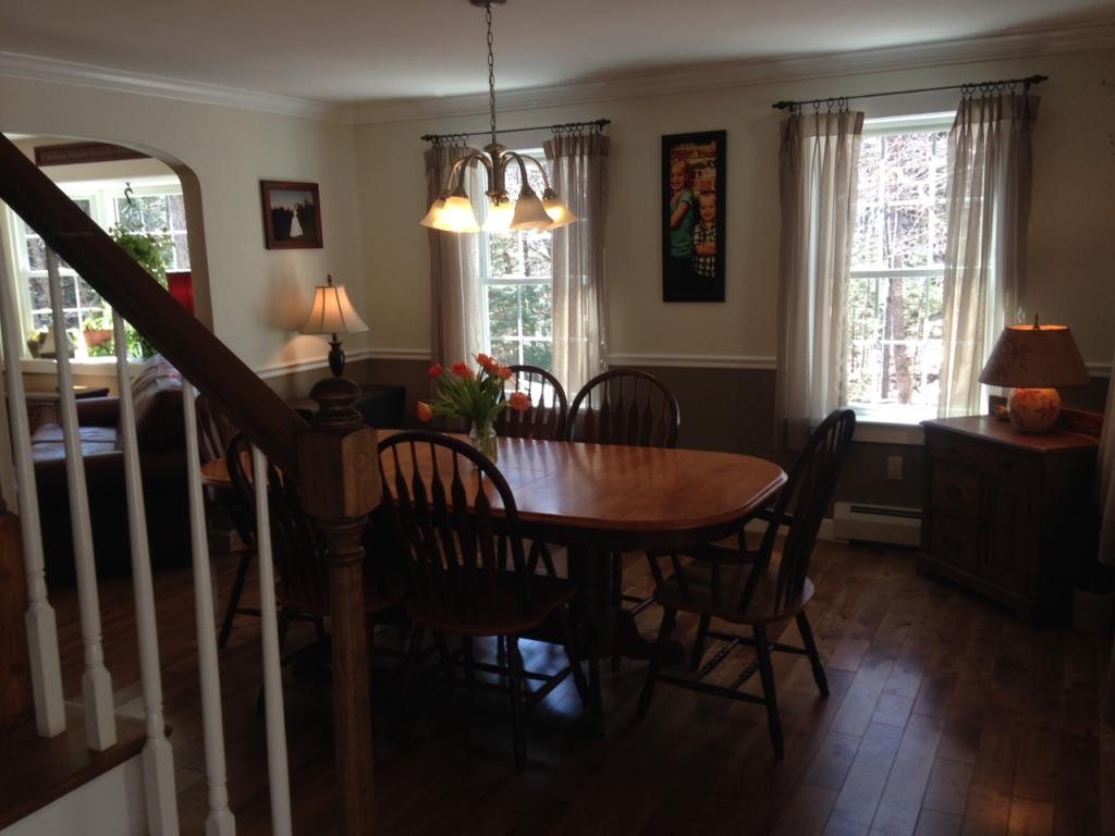 180 Lovell Heights Road Wakefield, NH 03872 - Photo 9 of 22 Gallery Image 9