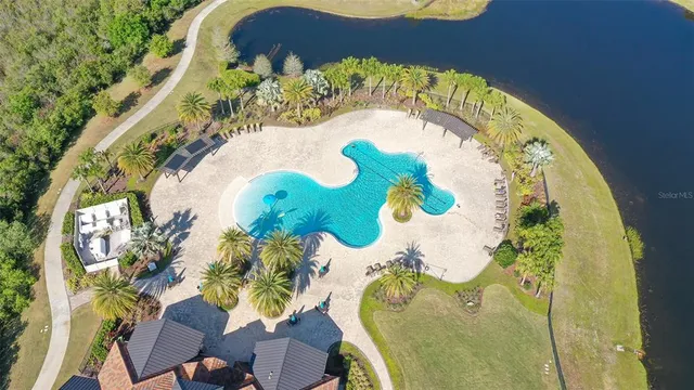 $1,025,000 | 14718 Secret Harbor Place, Lakewood Ranch, FL 34202