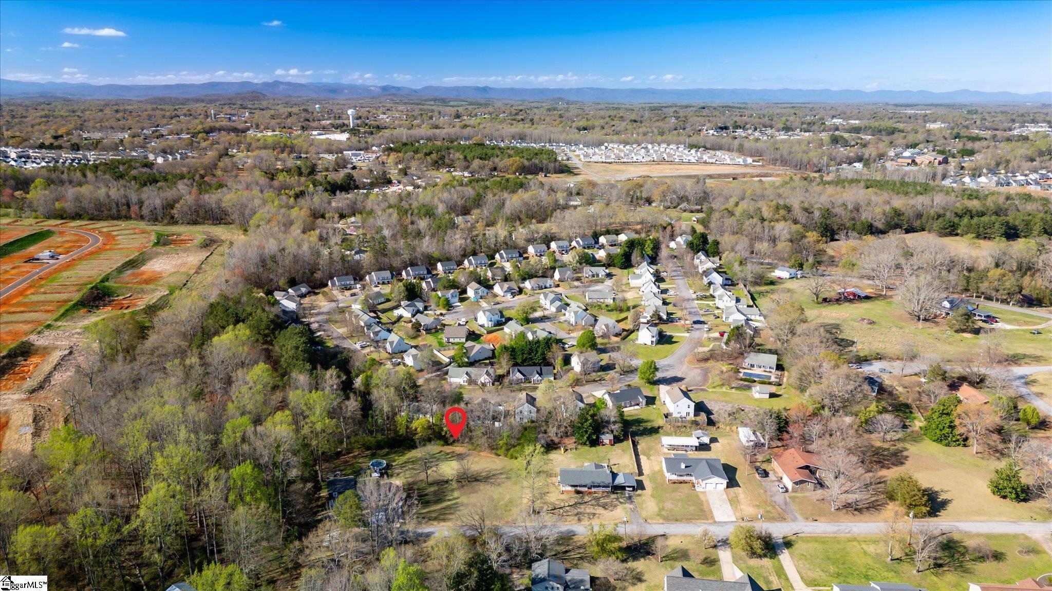 217 Walter Street Easley, SC 29642 - Photo 5 of 9