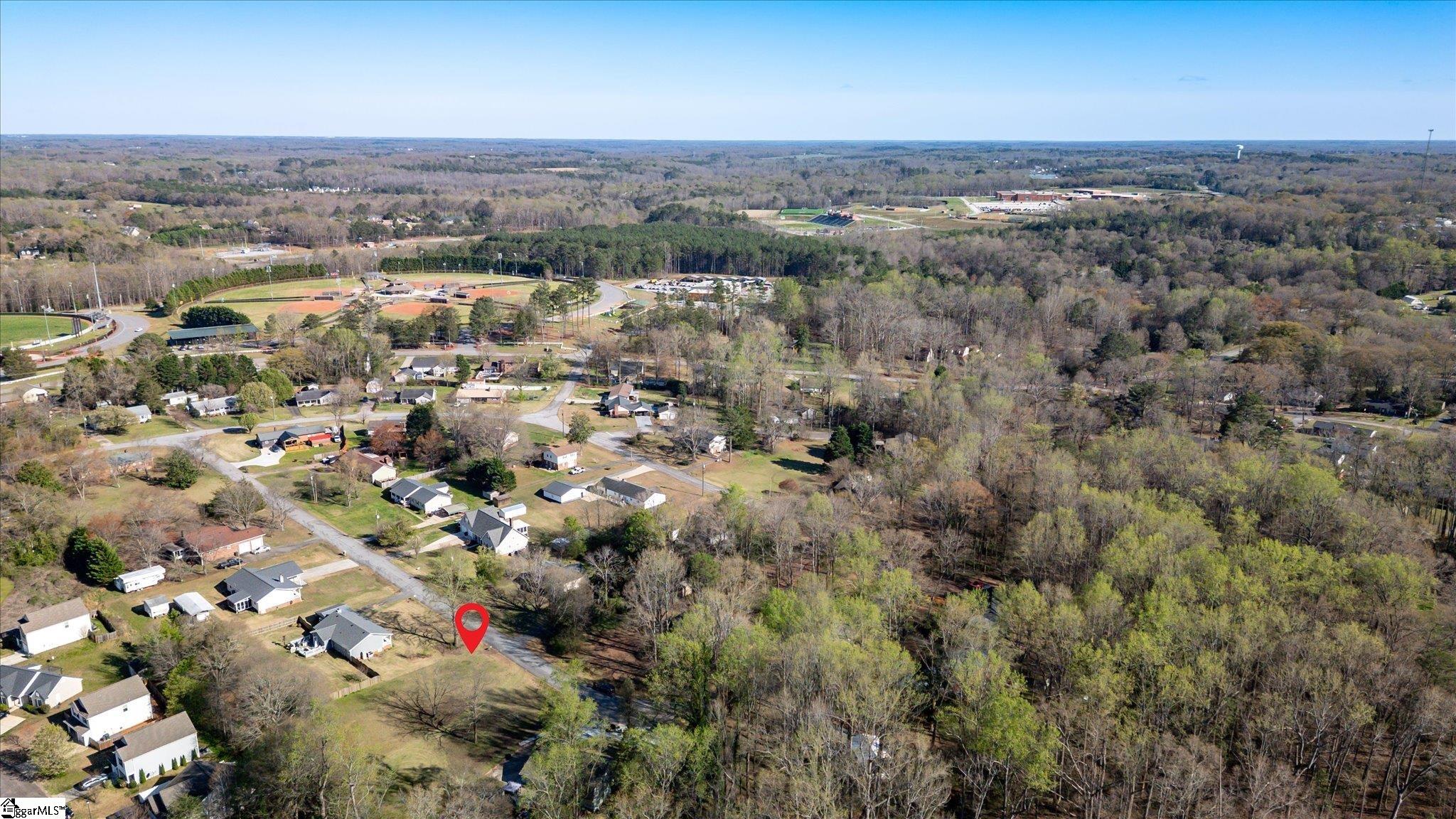 217 Walter Street Easley, SC 29642 - Photo 7 of 9