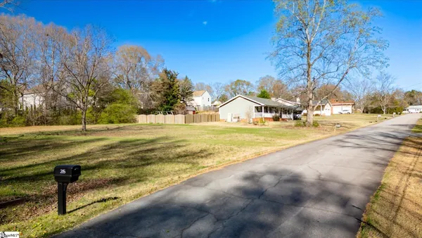 $95,000 | 217 Walter Street, Easley, SC 29642