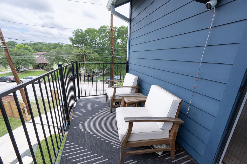 3923 East 16th Street, Unit A Austin, TX 78721 - Photo 37 of 40