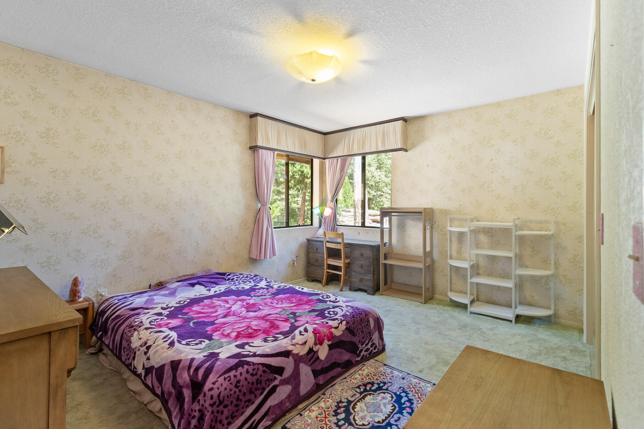 45000 Manter Meadow Road California Hot Springs, CA 93207 - Photo 21 of 38 32 2nd Bedroom