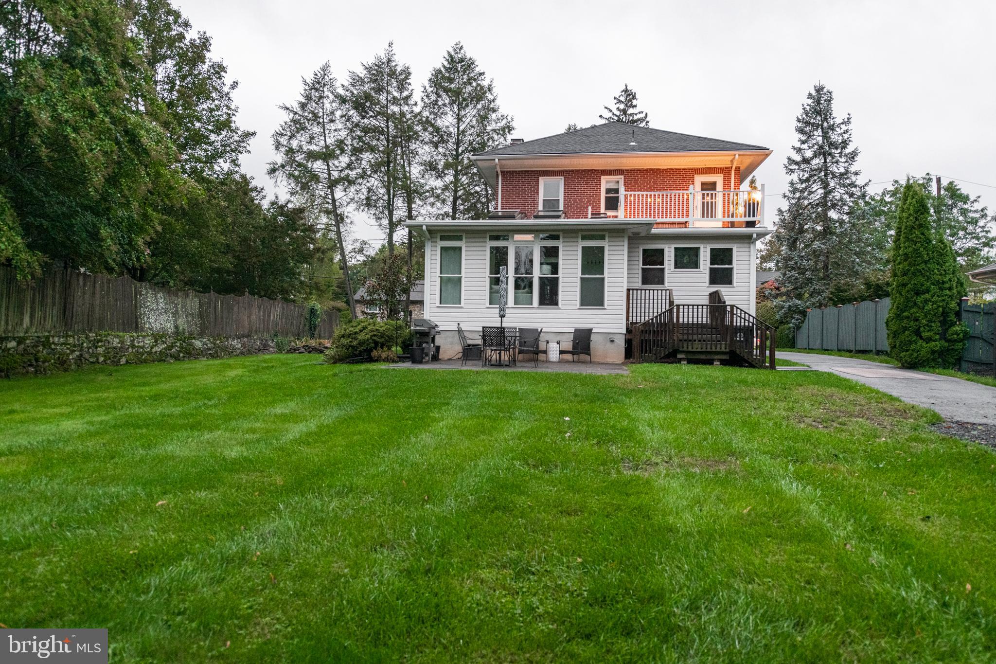 905 Gay Street Phoenixville, PA 19460 - Photo 45 of 47