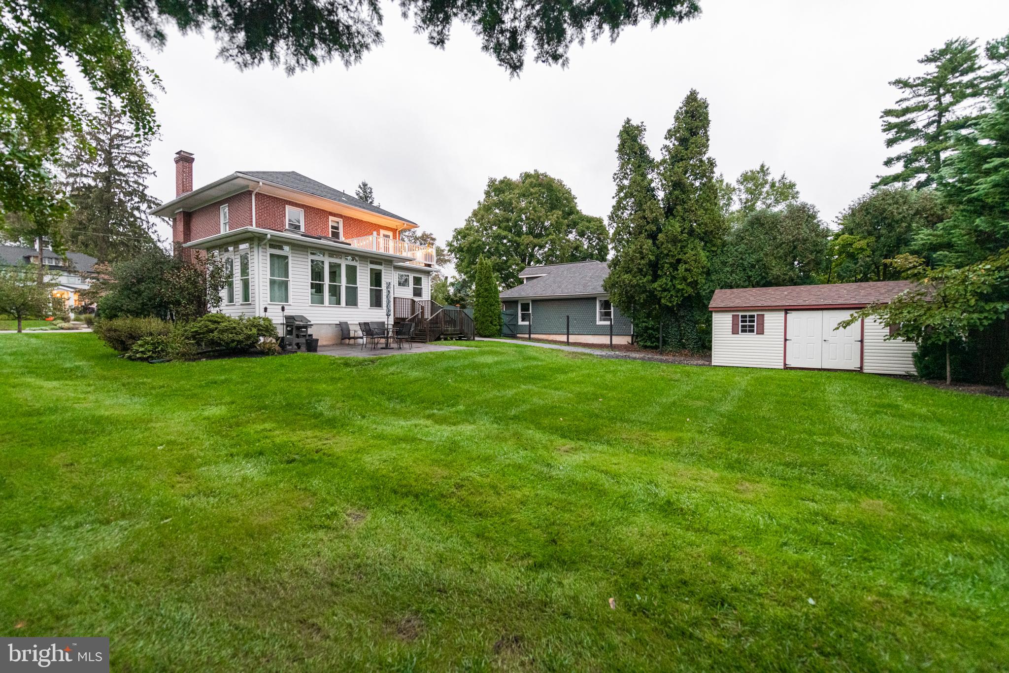 905 Gay Street Phoenixville, PA 19460 - Photo 46 of 47