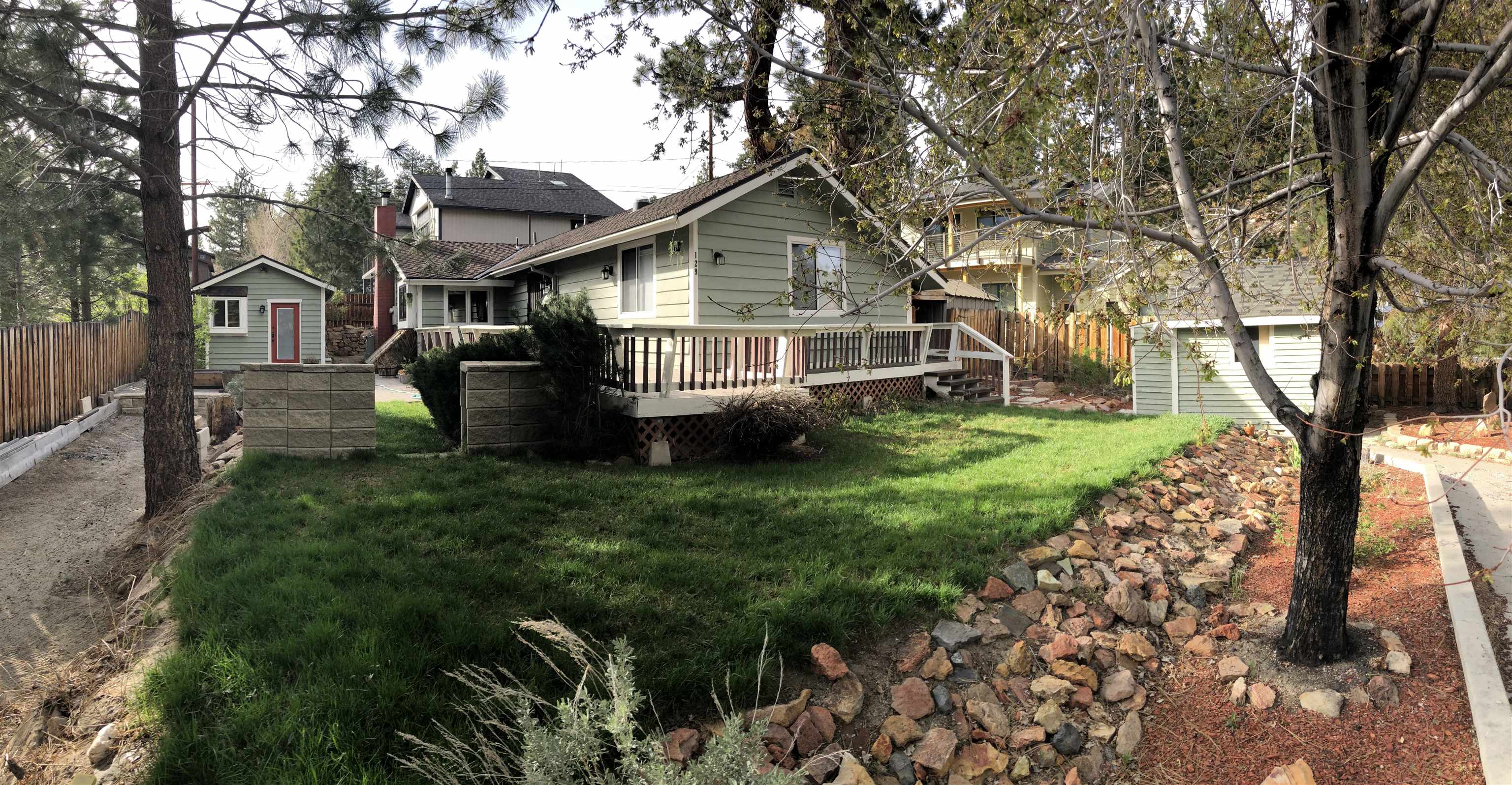129 Sunny Slopes Road Mammoth Lakes, CA 93546 - Photo 2 of 16