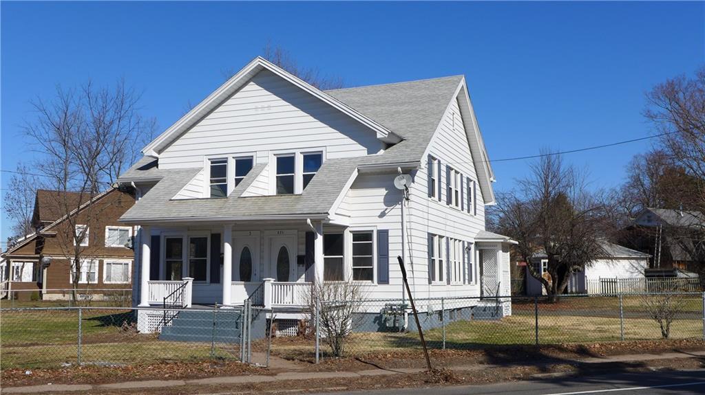 371 Hartford Road Manchester, CT 06040 - Photo 1 of 1