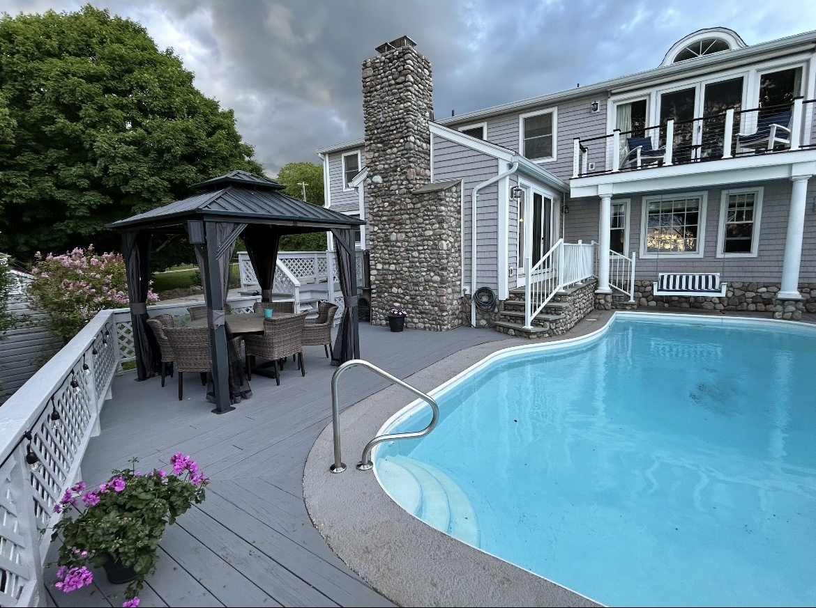 47 Brighton Road Old Lyme, CT 06371 - Photo 31 of 39
