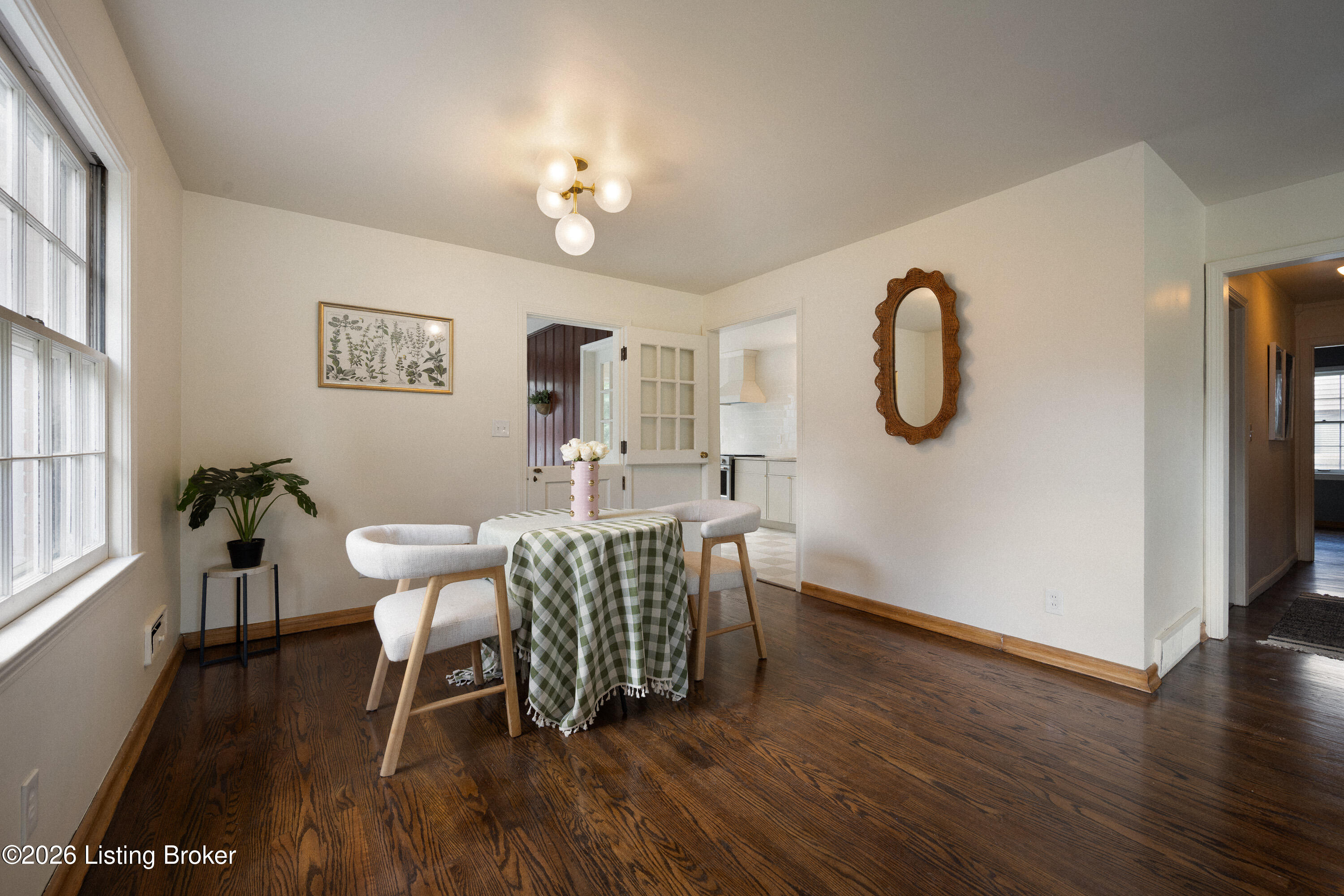 4609 Tween Road Louisville, KY 40207 - Photo 22 of 42 4609 Tween Rd-17