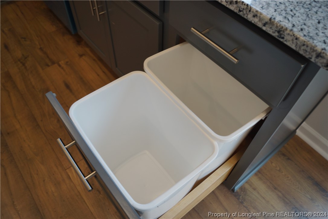 88 Knotts Berry Road Bunnlevel, NC 28323 - Photo 11 of 33 a view of an empty room