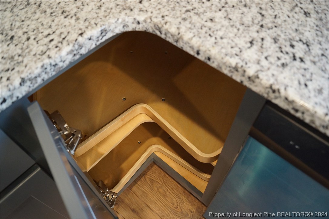 88 Knotts Berry Road Bunnlevel, NC 28323 - Photo 13 of 33 a close view of water heater