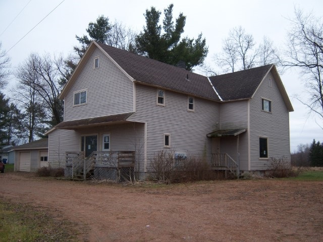 N4053 County Road North Birnamwood, WI 54414 - Photo 1 of 1