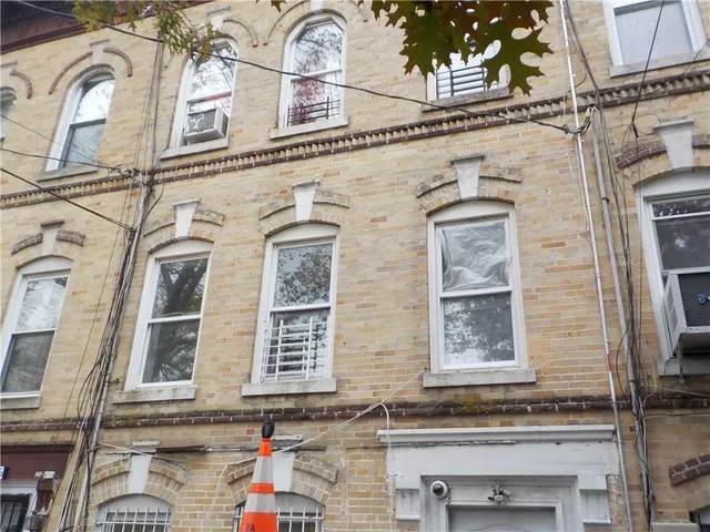 $649,900 | 664 New Jersey Avenue | East New York