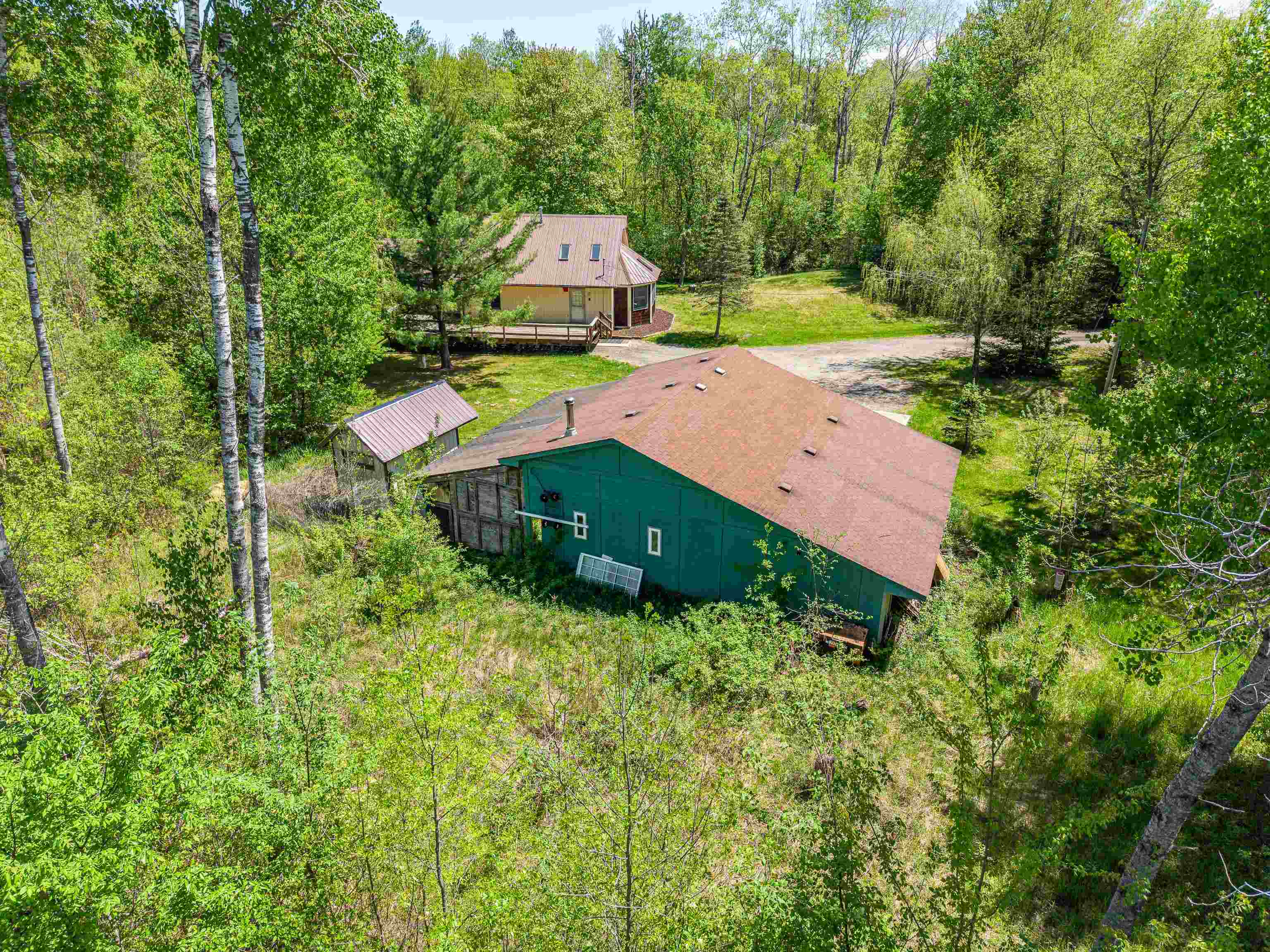 891 East Highwood Road Beaverton, MI 48612 - Photo 60 of 74