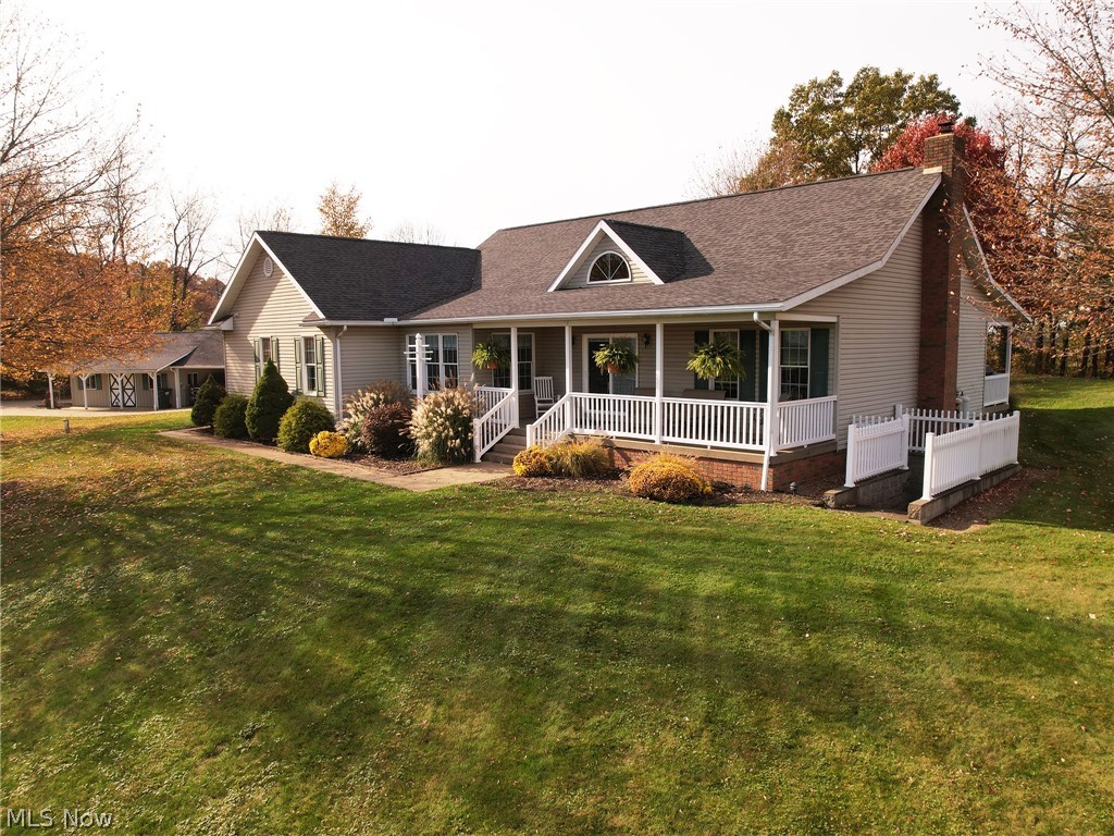 11285 Ragersville Road Southwest Baltic, OH 43804 - Photo 3 of 31 Gallery Image 3