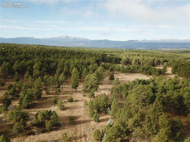 0 Burgess Road Colorado Springs, CO 80908 - Photo 2 of 5 Gallery Image 2