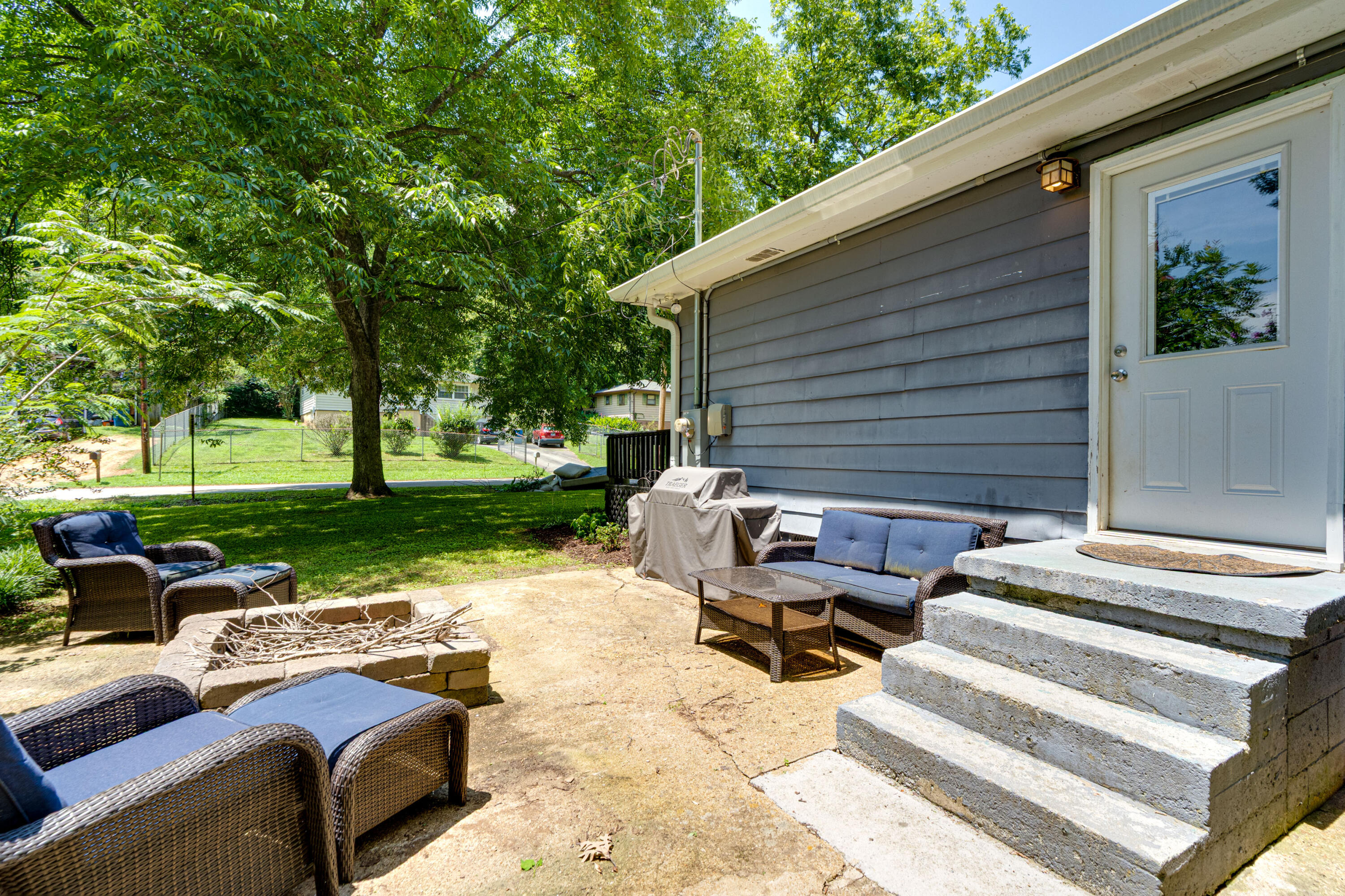 510 Lullwater Road Chattanooga, TN 37405 - Photo 25 of 26 510 Lullwater-25
