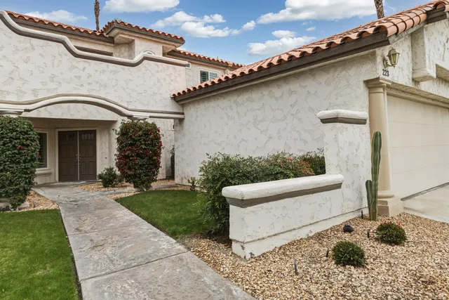 $7,500 | 223 Desert Falls Drive East, Palm Desert, CA 92211