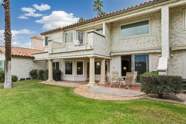 $7,500 | 223 Desert Falls Drive East, Palm Desert, CA 92211