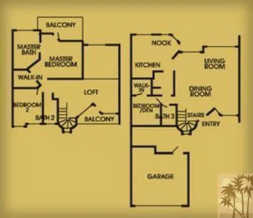 $7,500 | 223 Desert Falls Drive East, Palm Desert, CA 92211