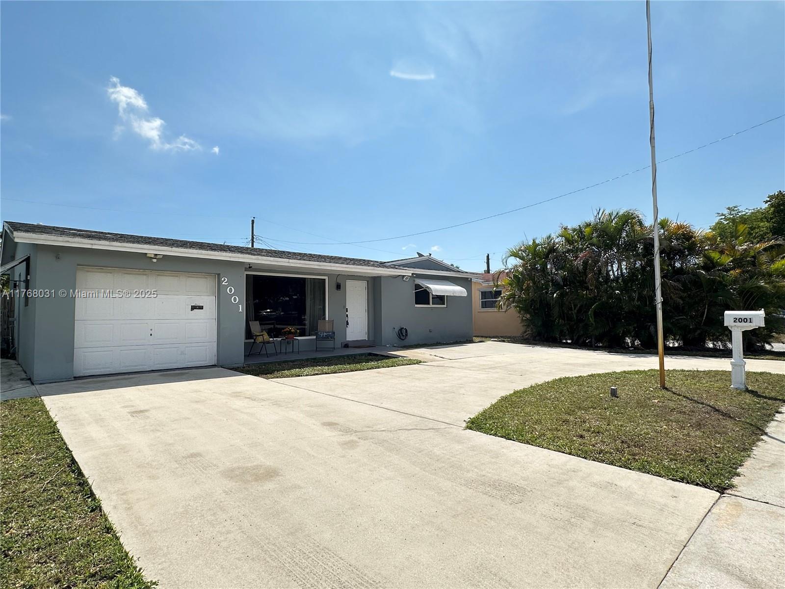 2001 North 31st Road Hollywood, FL 33021 - Photo 56 of 75