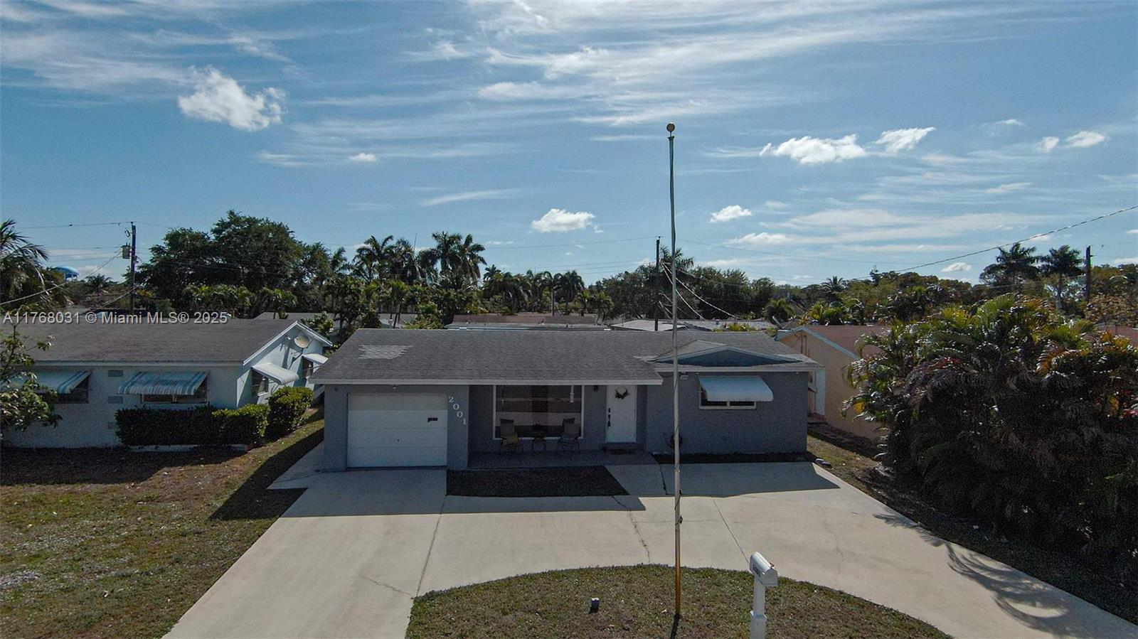 2001 North 31st Road Hollywood, FL 33021 - Photo 57 of 75 2018 Permitted Re-roof