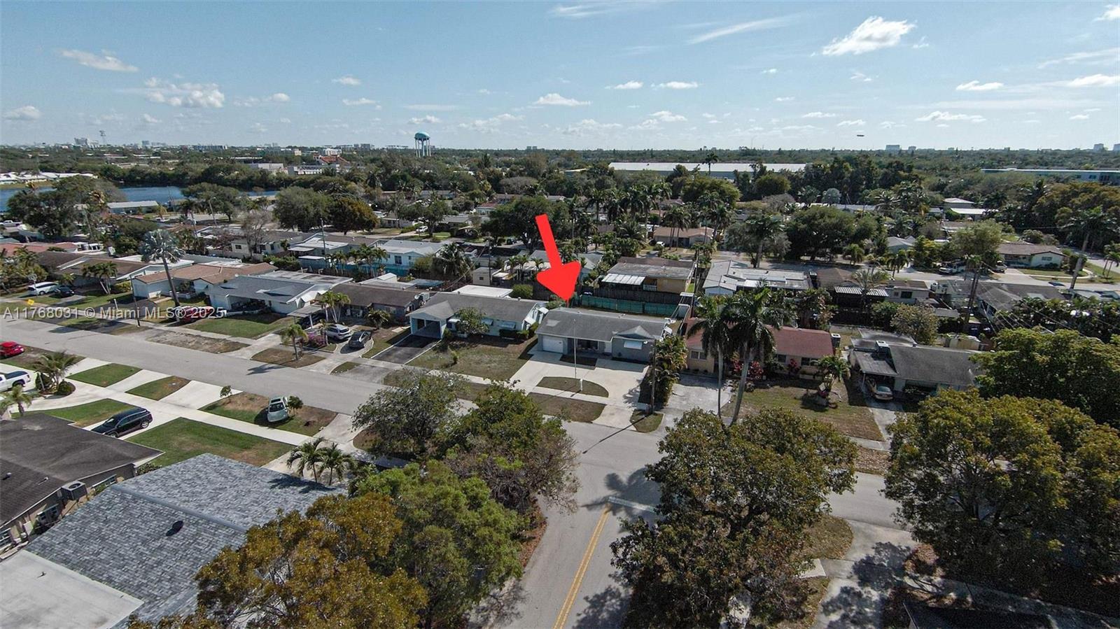 2001 North 31st Road Hollywood, FL 33021 - Photo 6 of 75 Neighborhood Tree Lined Streets