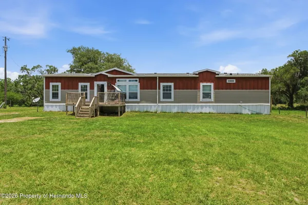 $450,000 | 2483 East Stage Coach Trail, Inverness, FL 34452