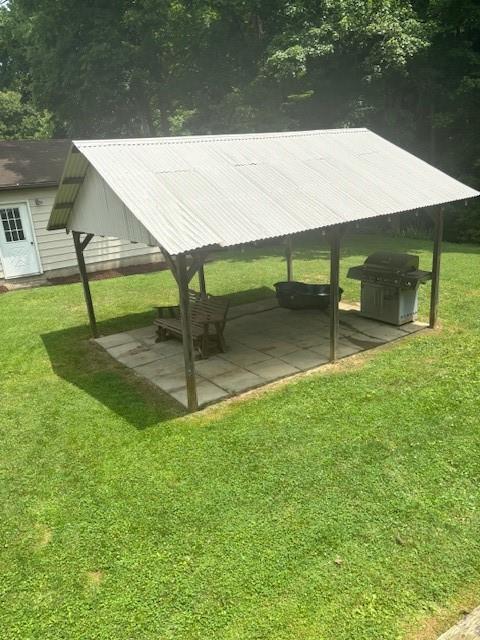 35 Chestnut Road Charleroi, PA 15022 - Photo 34 of 50 Gallery Image 34