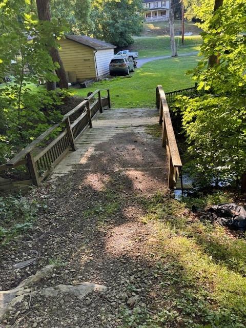 35 Chestnut Road Charleroi, PA 15022 - Photo 46 of 50 Gallery Image 46