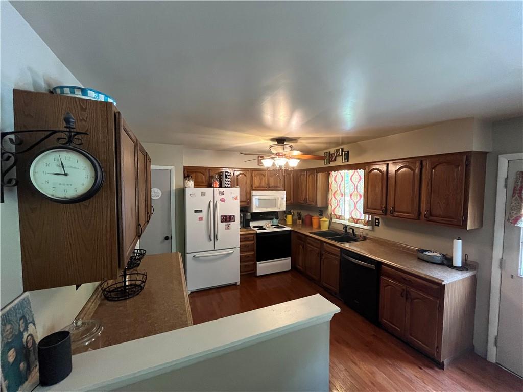 35 Chestnut Road Charleroi, PA 15022 - Photo 8 of 50 Gallery Image 8