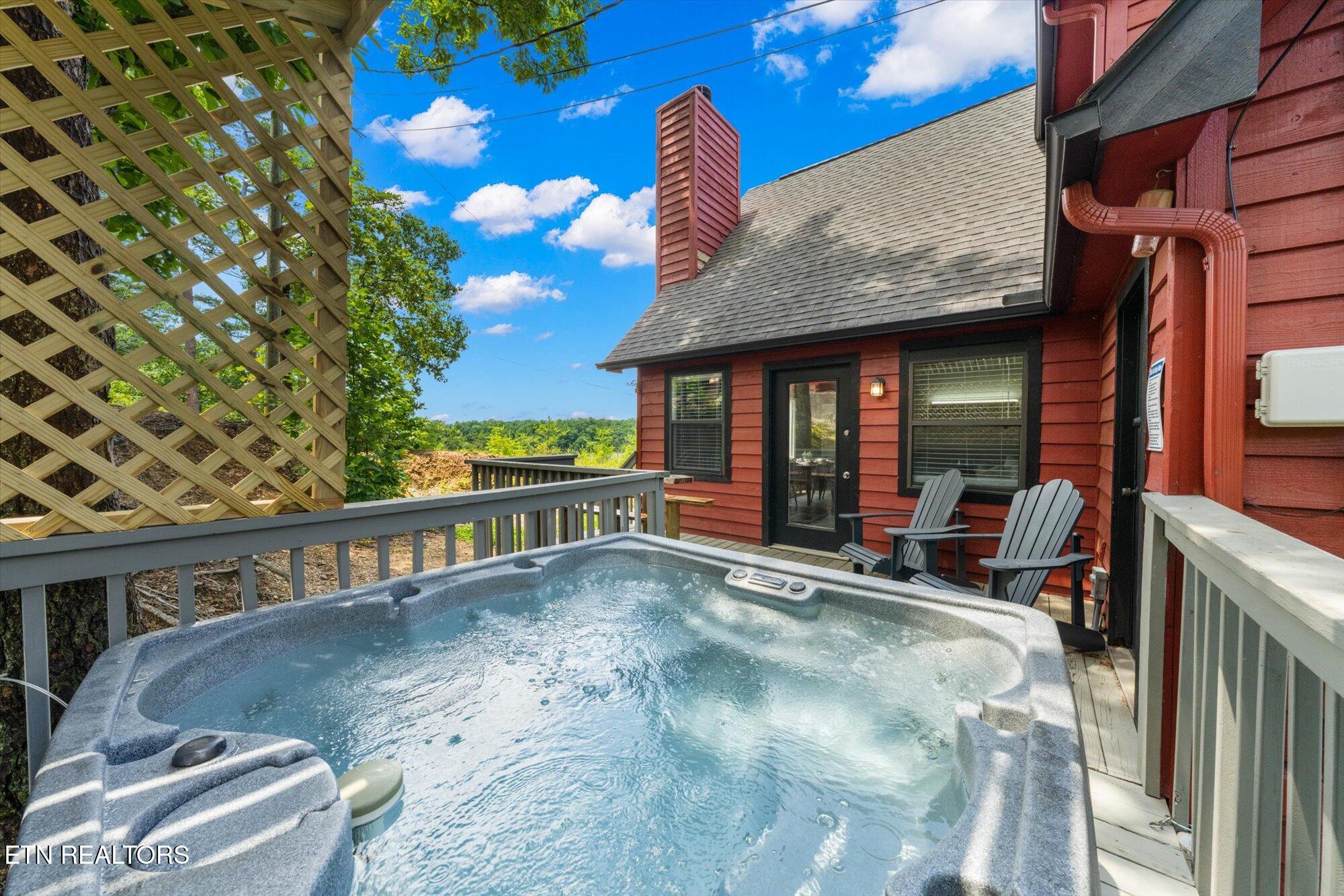 3059 Engle Town Road Sevierville, TN 37862 - Photo 22 of 27 _21