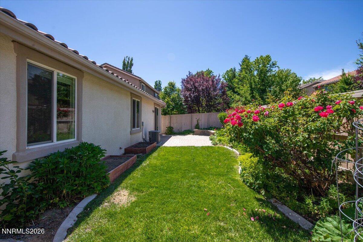 10787 Grayslake Drive Reno, NV 89521 - Photo 35 of 37 35-035
