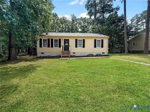 $259,000 | 3203 Roland View Terrace, Chester, VA 23831