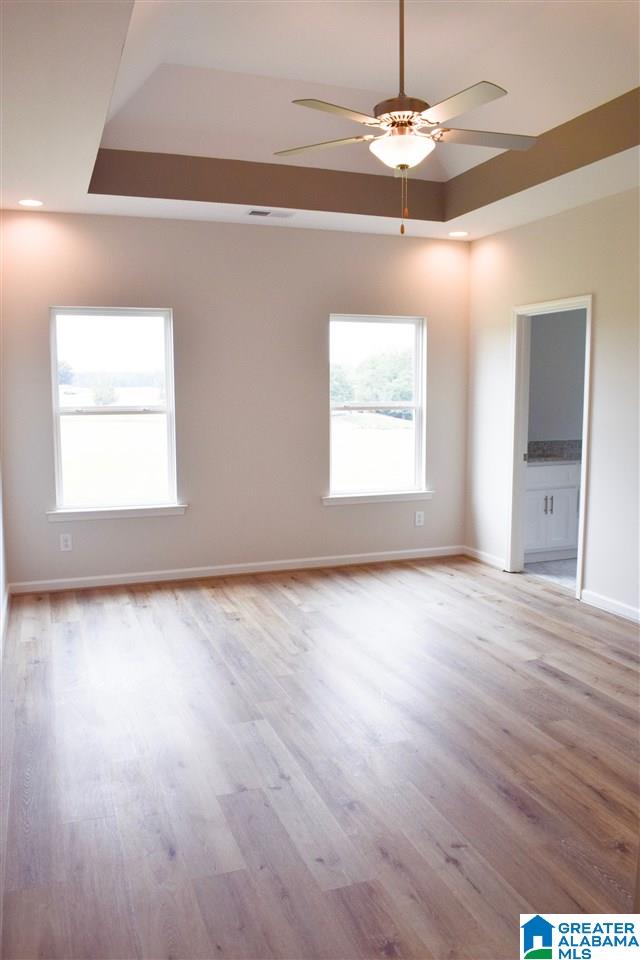 137 Sunset Lane Jemison, AL 35085 - Photo 20 of 47