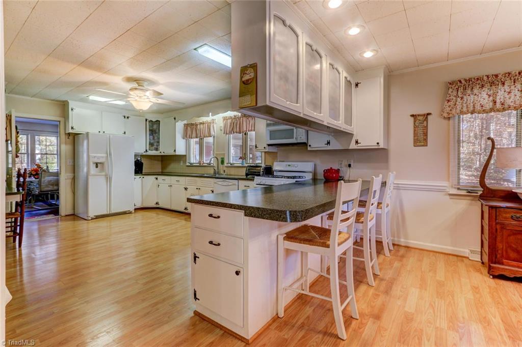 269 Irvin Farm Road Reidsville, NC 27320 - Photo 8 of 30 Gallery Image 8