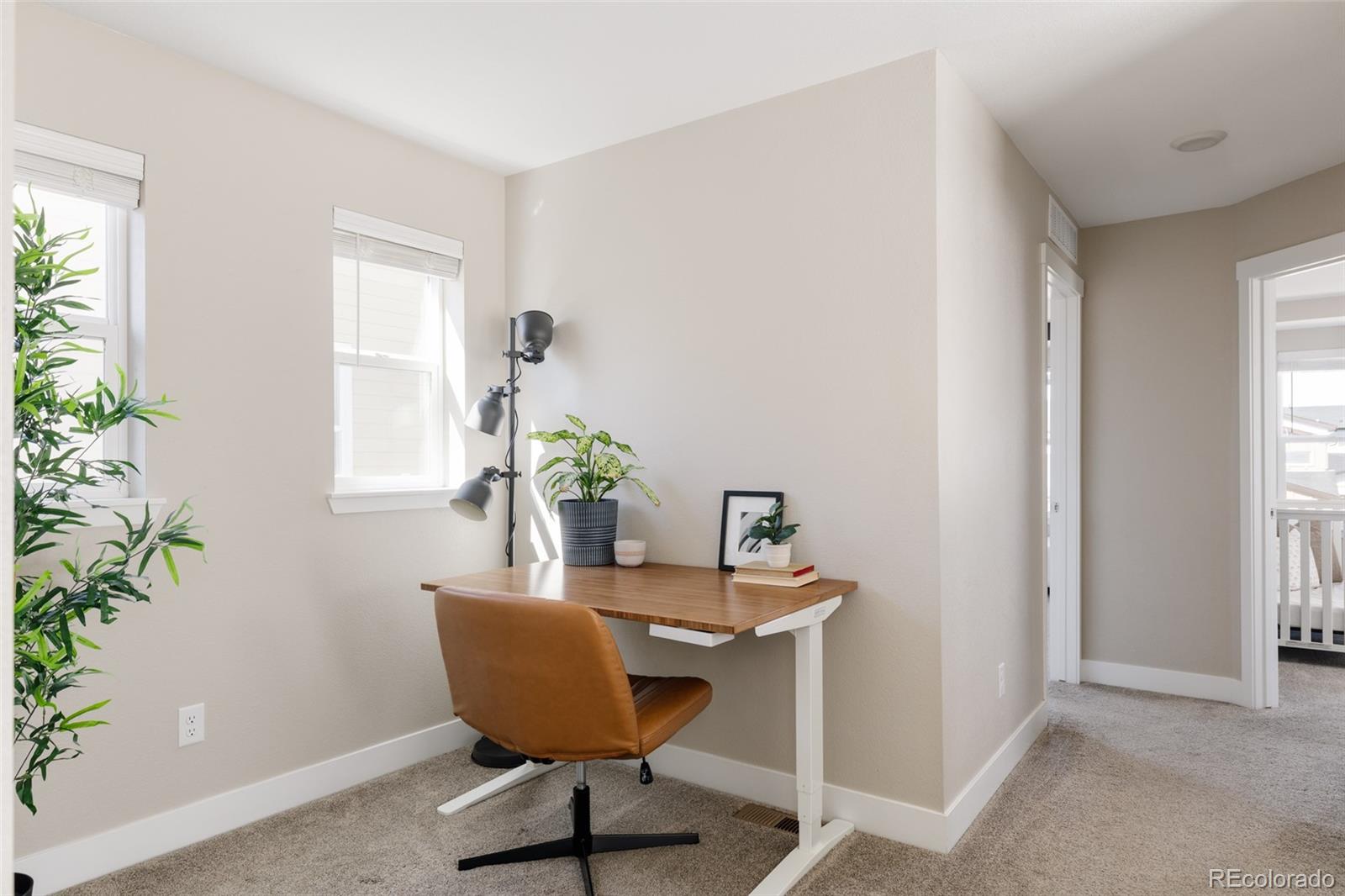 6166 North Dallas Street Denver, CO 80238 - Photo 16 of 36