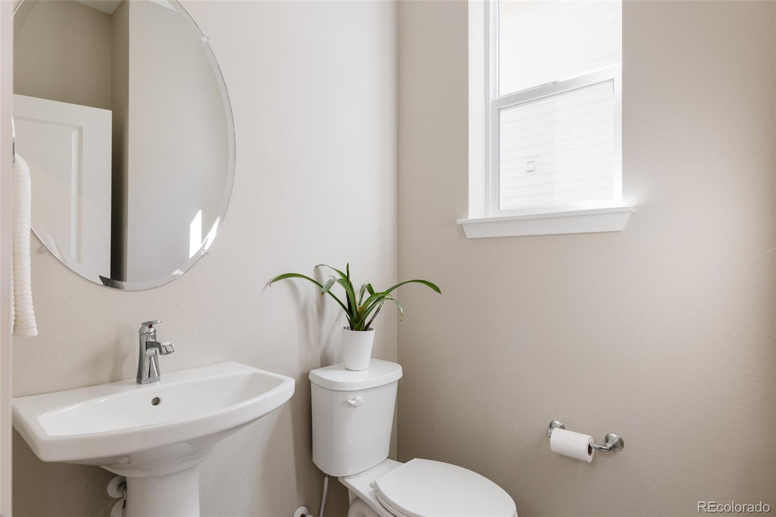 6166 North Dallas Street Denver, CO 80238 - Photo 10 of 36