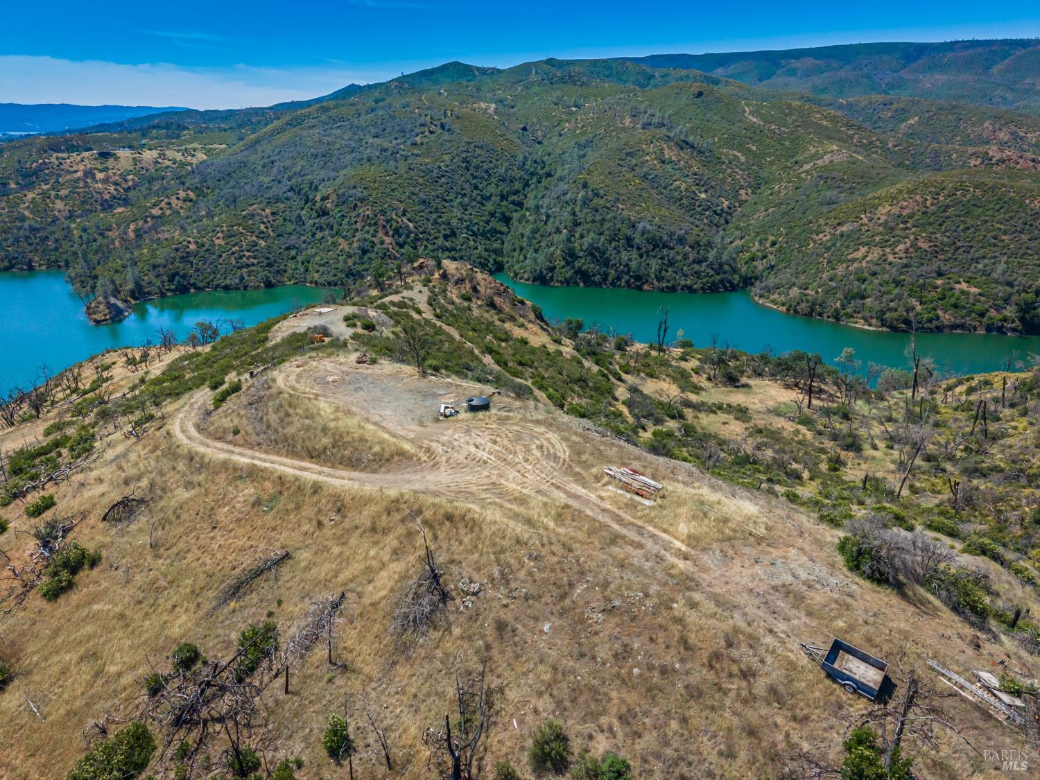 0 Pope Canyon Road St. Helena, CA 94574 - Photo 31 of 57