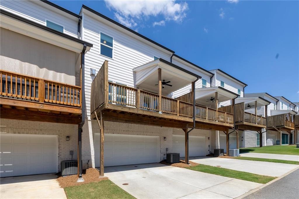 3460 Hardy Street Northwest Duluth, GA 30096 - Photo 25 of 38