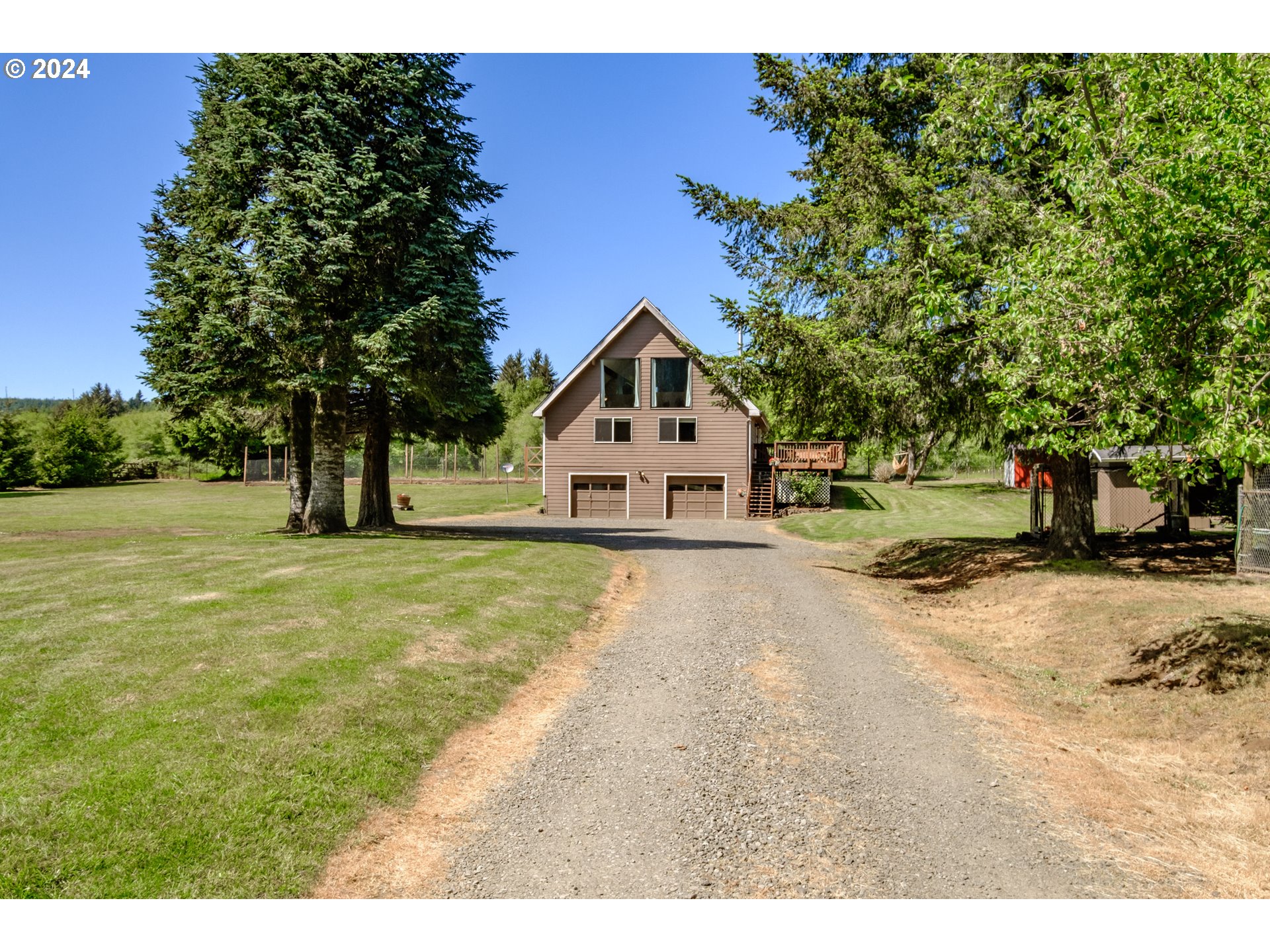 5433 Logsden Road Logsden, OR 97357 - Photo 36 of 48 Gallery Image 36