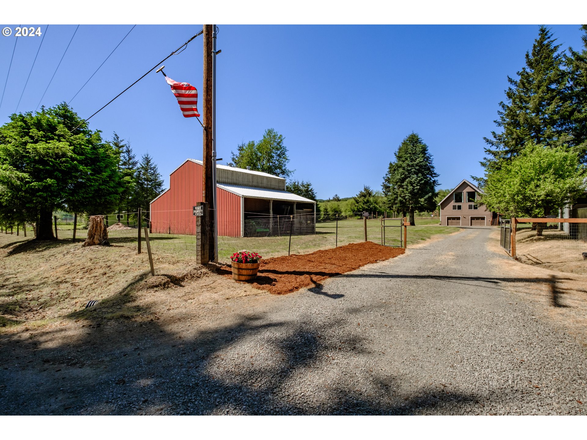 5433 Logsden Road Logsden, OR 97357 - Photo 38 of 48 Gallery Image 38